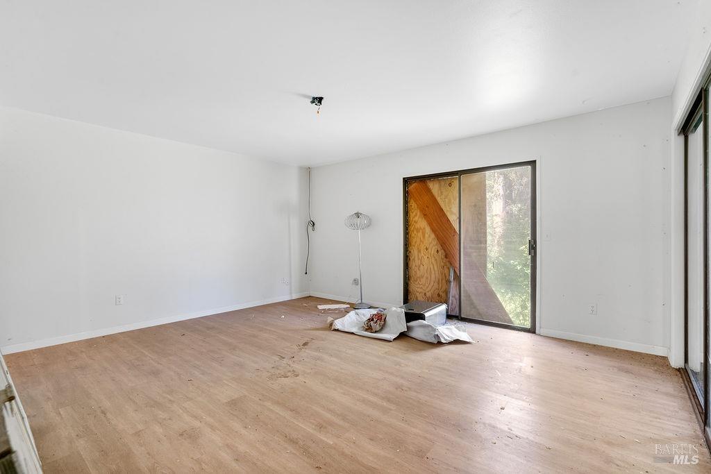 Detail Gallery Image 8 of 43 For 3500 Mount Veeder Rd, Napa,  CA 94558 - 3 Beds | 2 Baths