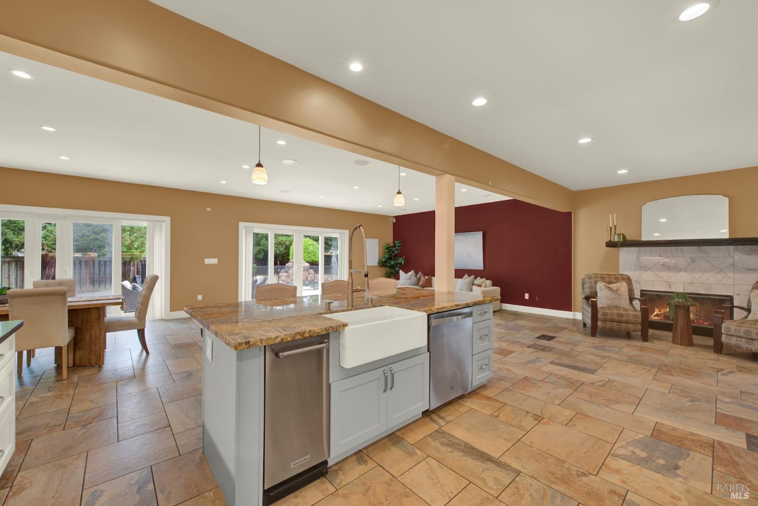 Detail Gallery Image 36 of 85 For 5191 Antiquity Ct, Fairfield,  CA 94534 - 5 Beds | 3 Baths