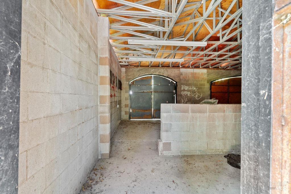 Detail Gallery Image 28 of 43 For 3500 Mount Veeder Rd, Napa,  CA 94558 - 3 Beds | 2 Baths