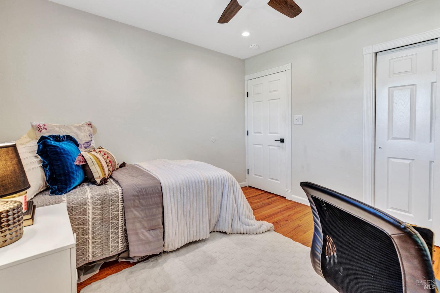 Detail Gallery Image 31 of 51 For 168 Bergwall Way, Vallejo,  CA 94591 - 3 Beds | 2 Baths