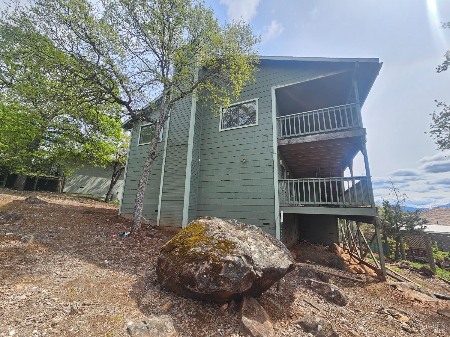Detail Gallery Image 52 of 55 For 18834 Deer Hill Rd, Hidden Valley Lake,  CA 95467 - 4 Beds | 2/2 Baths
