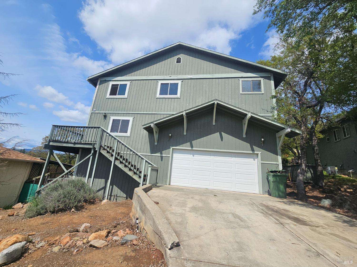 Detail Gallery Image 55 of 55 For 18834 Deer Hill Rd, Hidden Valley Lake,  CA 95467 - 4 Beds | 2/2 Baths