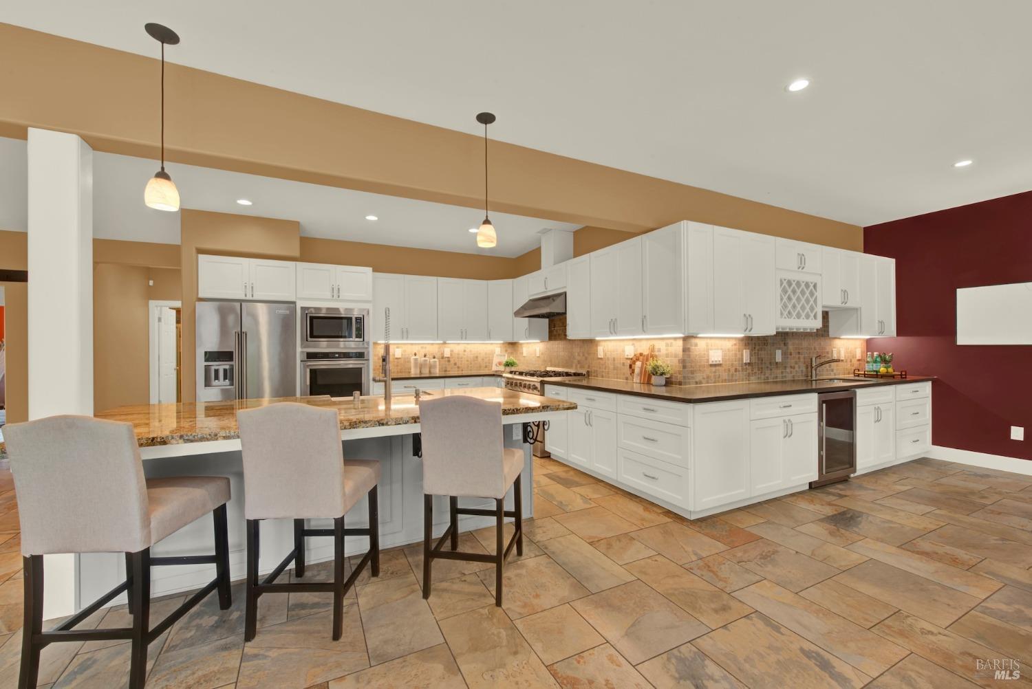 Detail Gallery Image 30 of 85 For 5191 Antiquity Ct, Fairfield,  CA 94534 - 5 Beds | 3 Baths