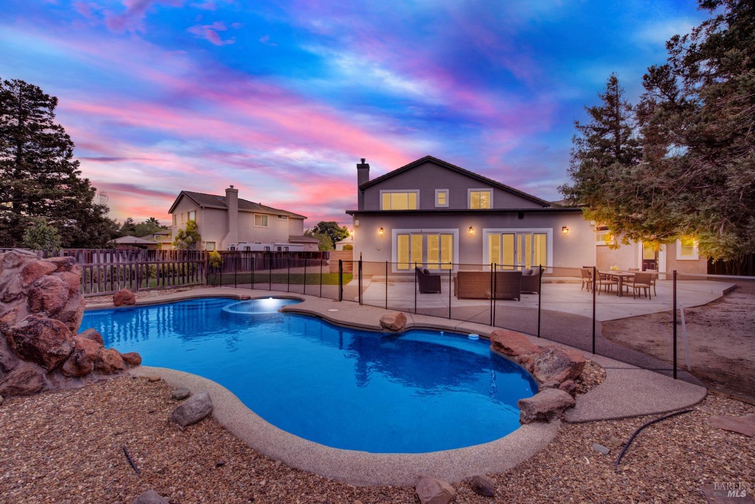 Detail Gallery Image 85 of 85 For 5191 Antiquity Ct, Fairfield,  CA 94534 - 5 Beds | 3 Baths