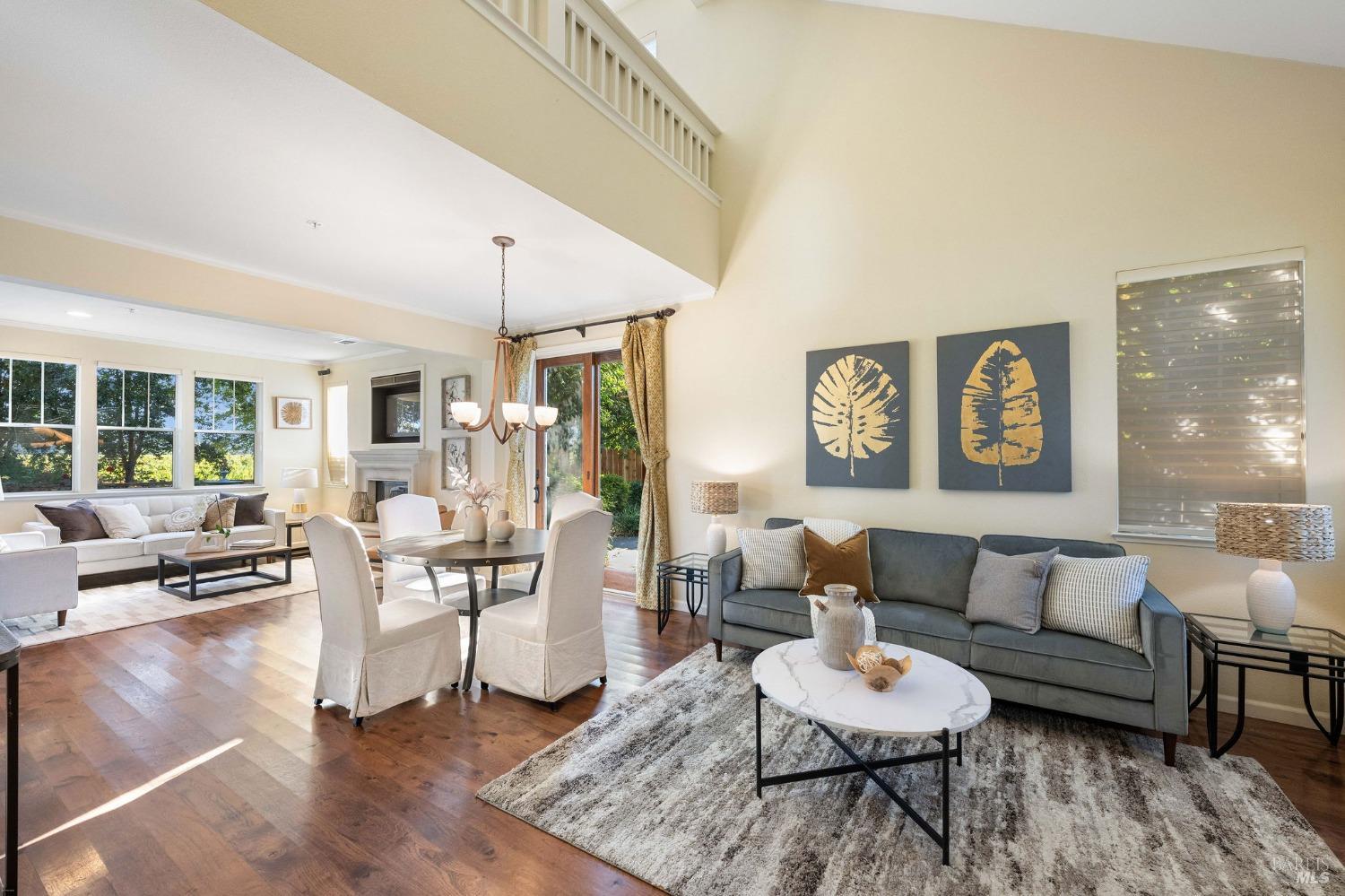 Detail Gallery Image 21 of 54 For 4 Forrester Ln, Yountville,  CA 94599 - 3 Beds | 2/1 Baths