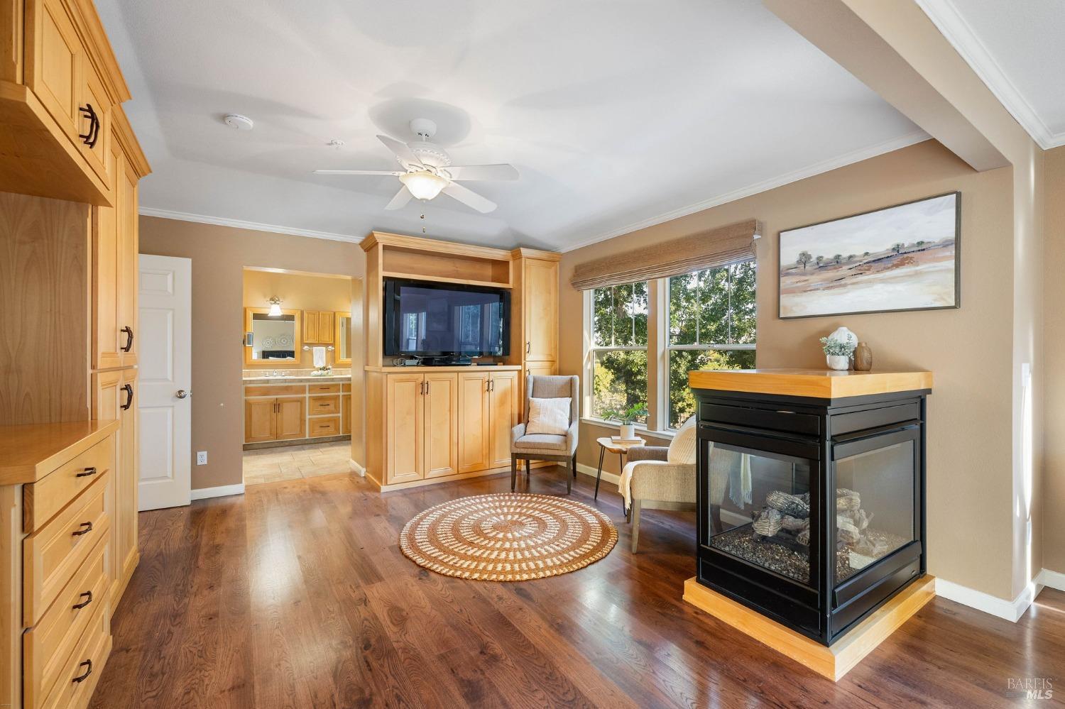 Detail Gallery Image 39 of 54 For 4 Forrester Ln, Yountville,  CA 94599 - 3 Beds | 2/1 Baths