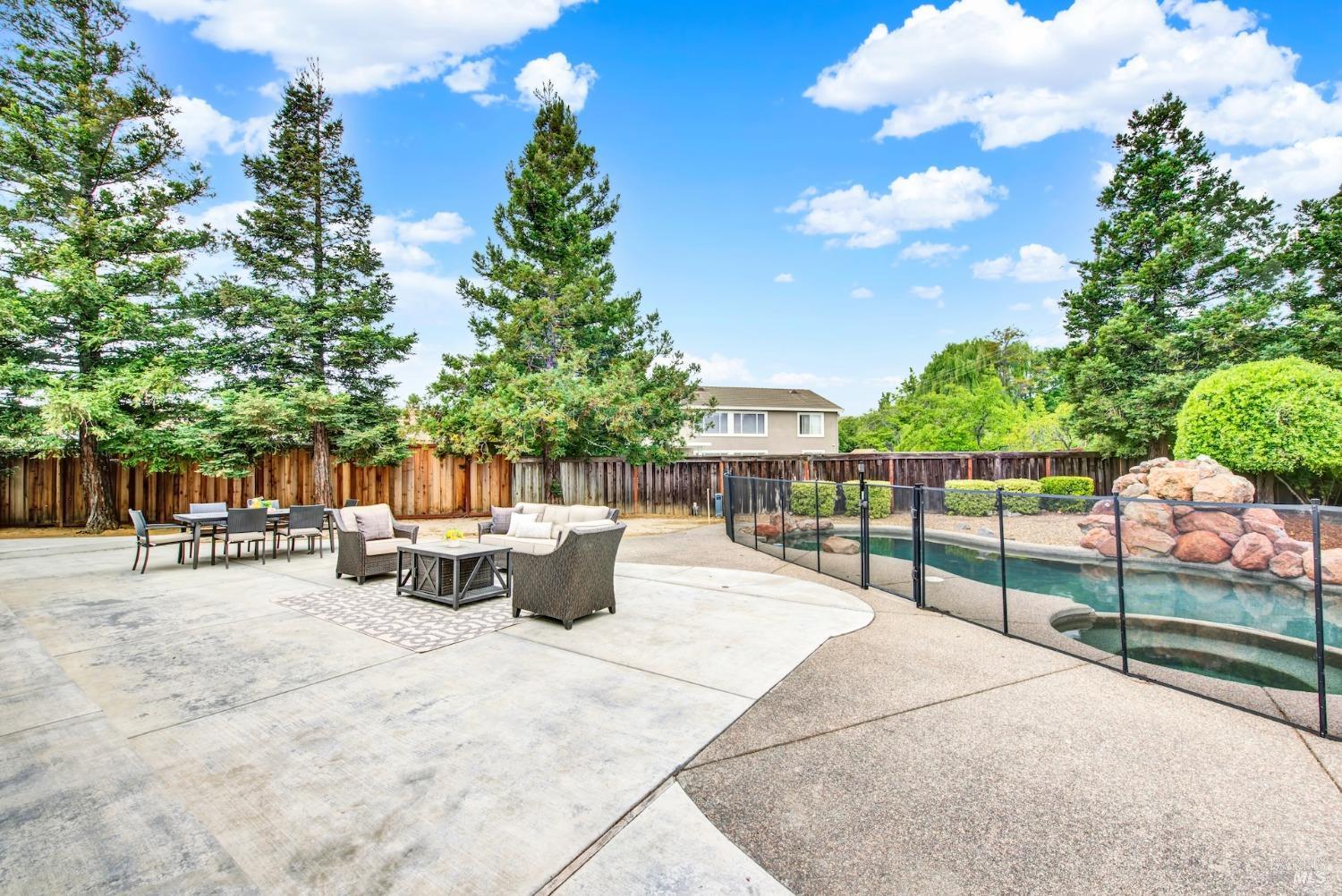 Detail Gallery Image 78 of 85 For 5191 Antiquity Ct, Fairfield,  CA 94534 - 5 Beds | 3 Baths