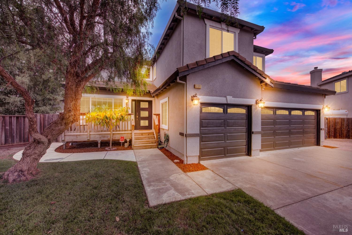 Detail Gallery Image 84 of 85 For 5191 Antiquity Ct, Fairfield,  CA 94534 - 5 Beds | 3 Baths