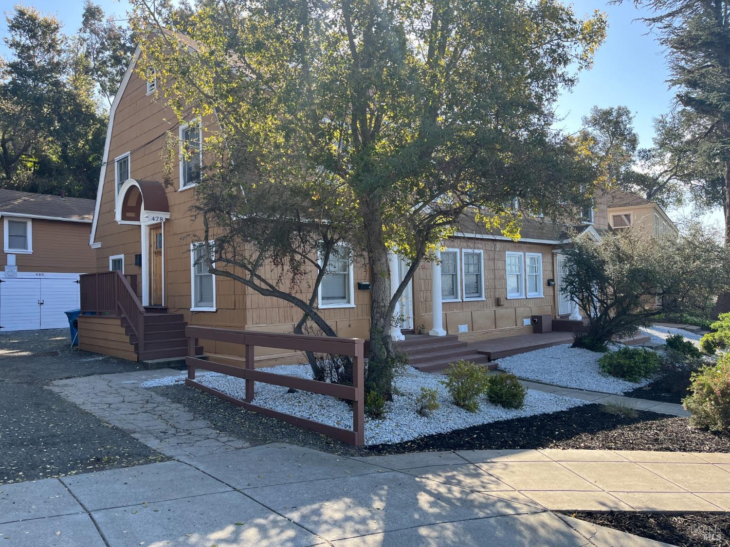 Detail Gallery Image 2 of 20 For 470 Wilson Ave, Vallejo,  CA 94590 - – Beds | – Baths