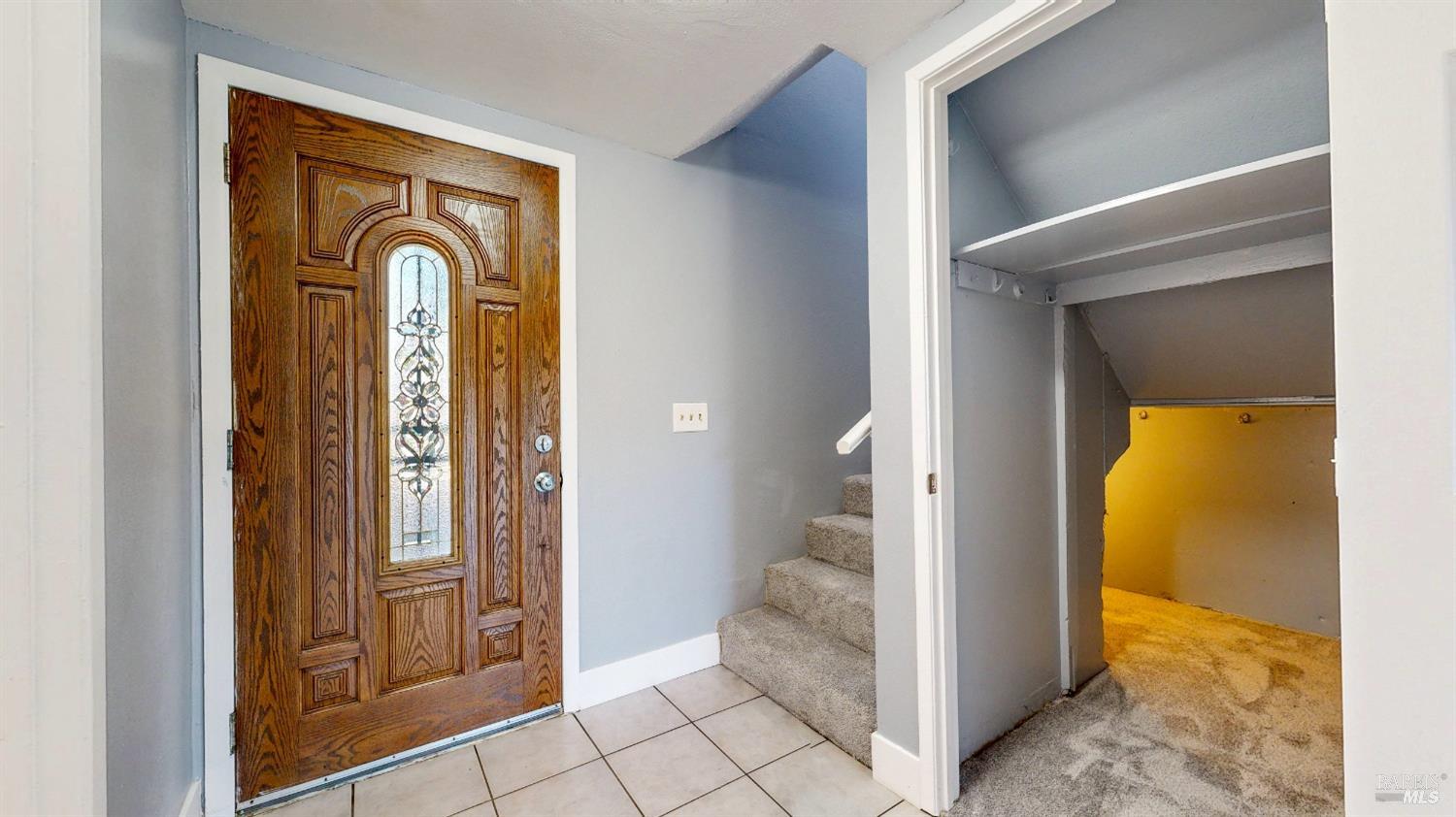 Detail Gallery Image 3 of 25 For 727 Rockwell Pl, Santa Rosa,  CA 95401 - 2 Beds | 1/1 Baths