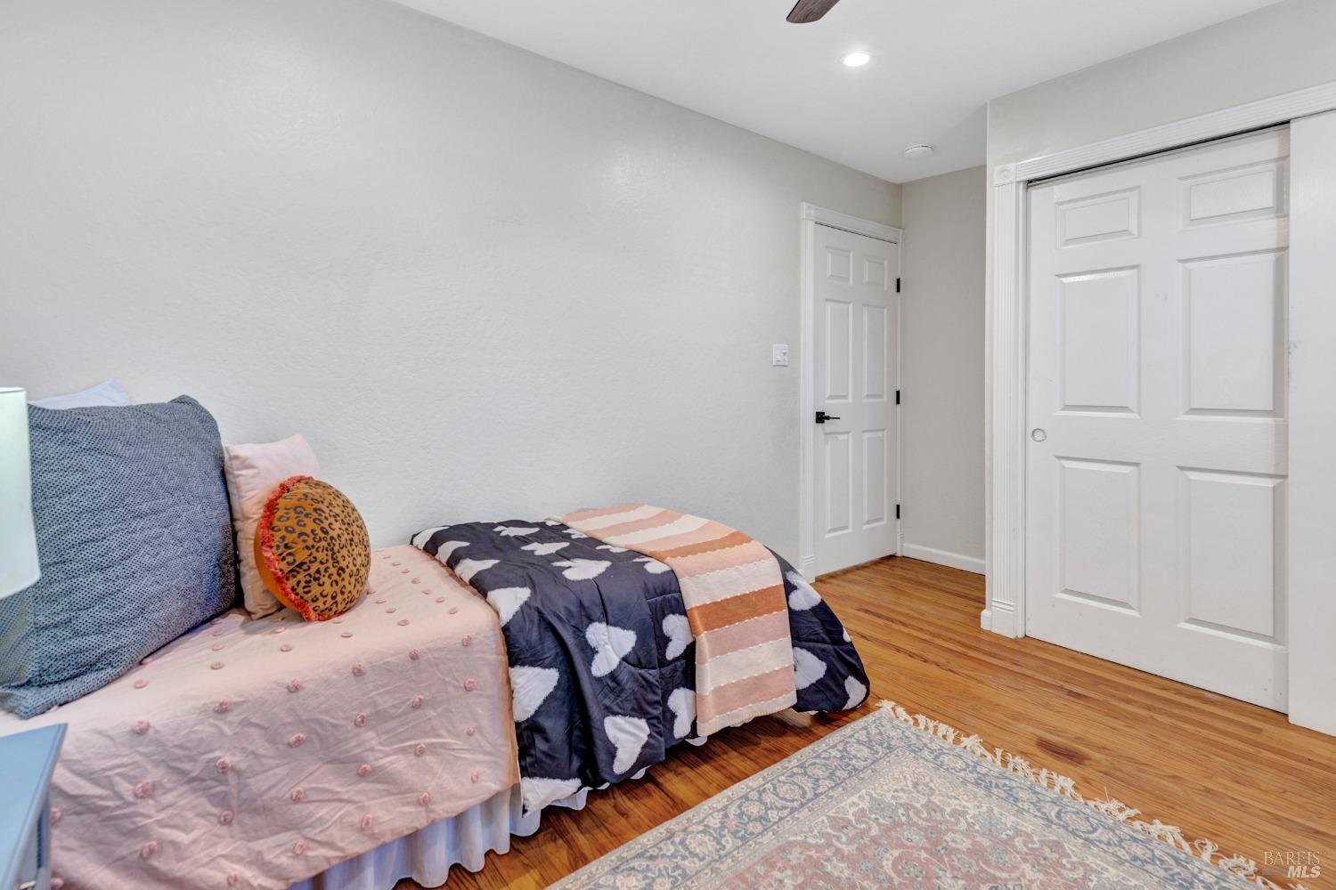 Detail Gallery Image 34 of 51 For 168 Bergwall Way, Vallejo,  CA 94591 - 3 Beds | 2 Baths