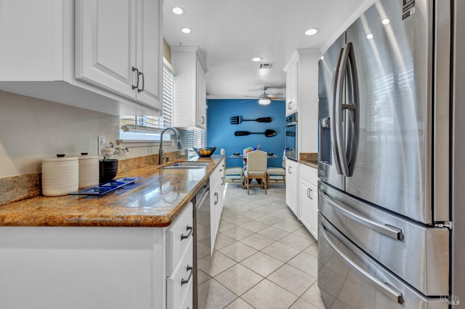 Detail Gallery Image 22 of 51 For 168 Bergwall Way, Vallejo,  CA 94591 - 3 Beds | 2 Baths