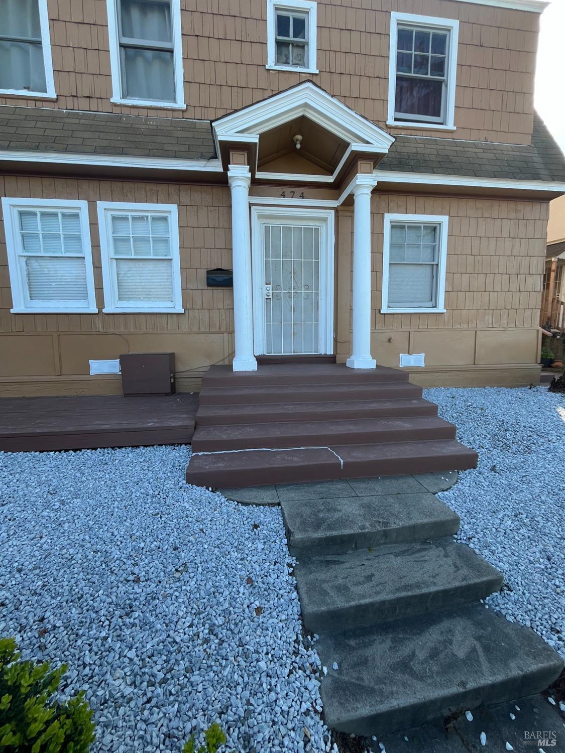 Detail Gallery Image 14 of 20 For 470 Wilson Ave, Vallejo,  CA 94590 - – Beds | – Baths