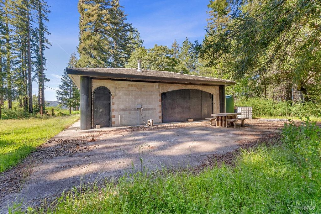 Detail Gallery Image 25 of 43 For 3500 Mount Veeder Rd, Napa,  CA 94558 - 3 Beds | 2 Baths