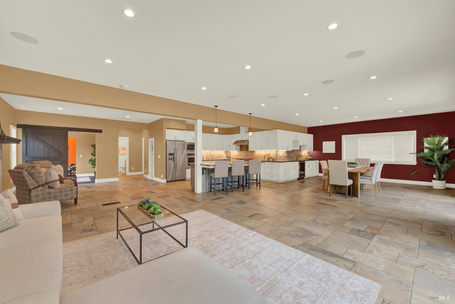 Detail Gallery Image 23 of 85 For 5191 Antiquity Ct, Fairfield,  CA 94534 - 5 Beds | 3 Baths