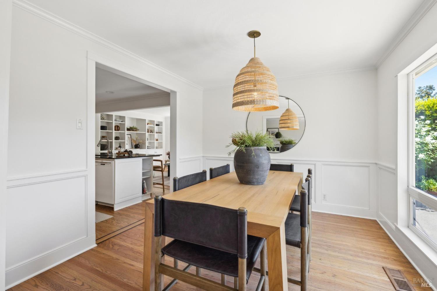 Detail Gallery Image 8 of 27 For 26 Flying Cloud Crse, Corte Madera,  CA 94925 - 3 Beds | 2 Baths