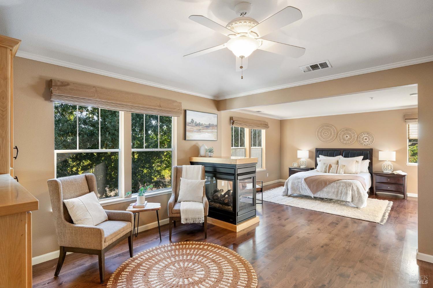 Detail Gallery Image 37 of 54 For 4 Forrester Ln, Yountville,  CA 94599 - 3 Beds | 2/1 Baths