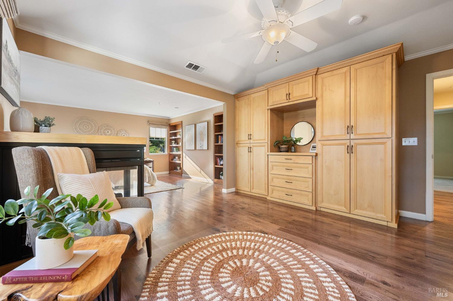 Detail Gallery Image 38 of 54 For 4 Forrester Ln, Yountville,  CA 94599 - 3 Beds | 2/1 Baths