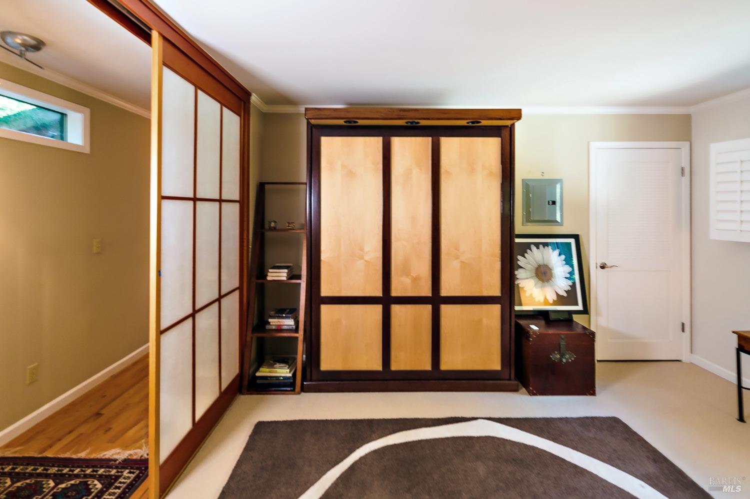 Detail Gallery Image 15 of 46 For 2859 Wallace Creek Rd, Healdsburg,  CA 95448 - 2 Beds | 2 Baths