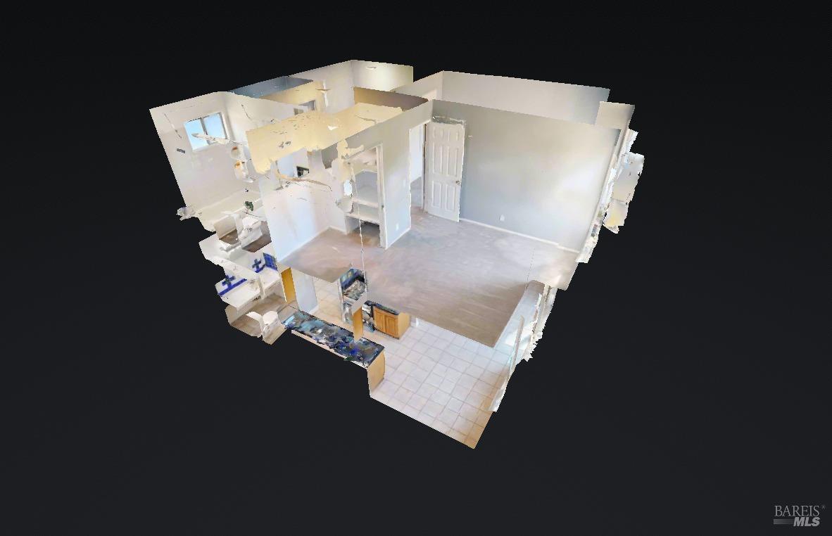 Detail Gallery Image 21 of 25 For 727 Rockwell Pl, Santa Rosa,  CA 95401 - 2 Beds | 1/1 Baths