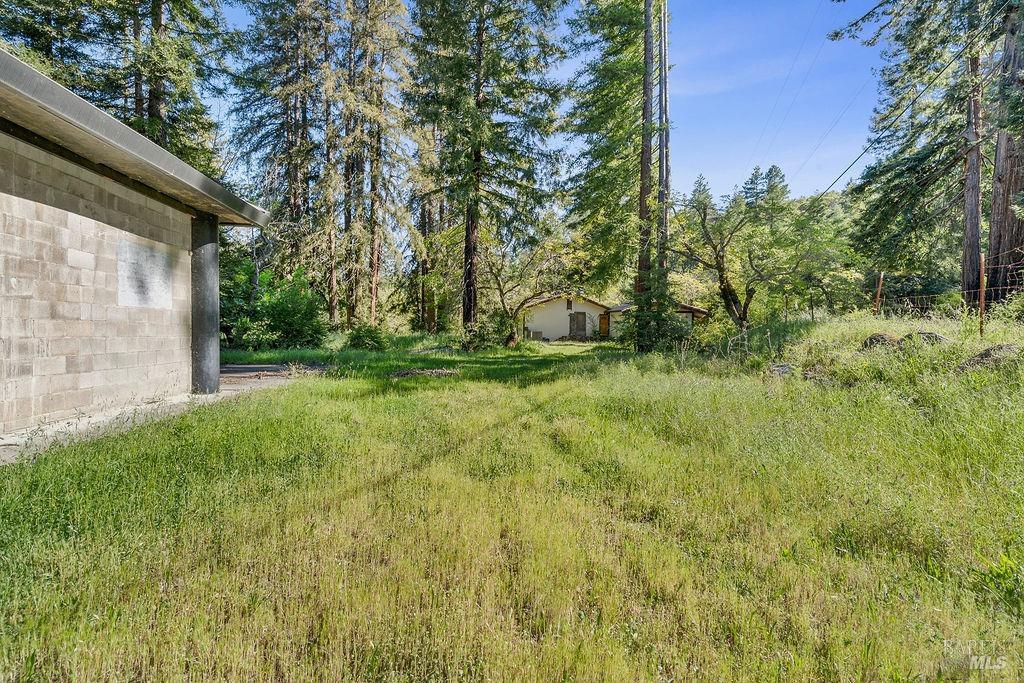 Detail Gallery Image 27 of 43 For 3500 Mount Veeder Rd, Napa,  CA 94558 - 3 Beds | 2 Baths