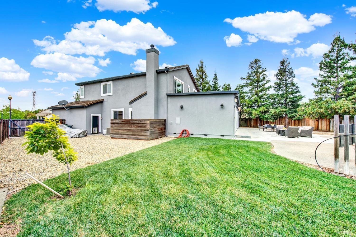 Detail Gallery Image 67 of 85 For 5191 Antiquity Ct, Fairfield,  CA 94534 - 5 Beds | 3 Baths