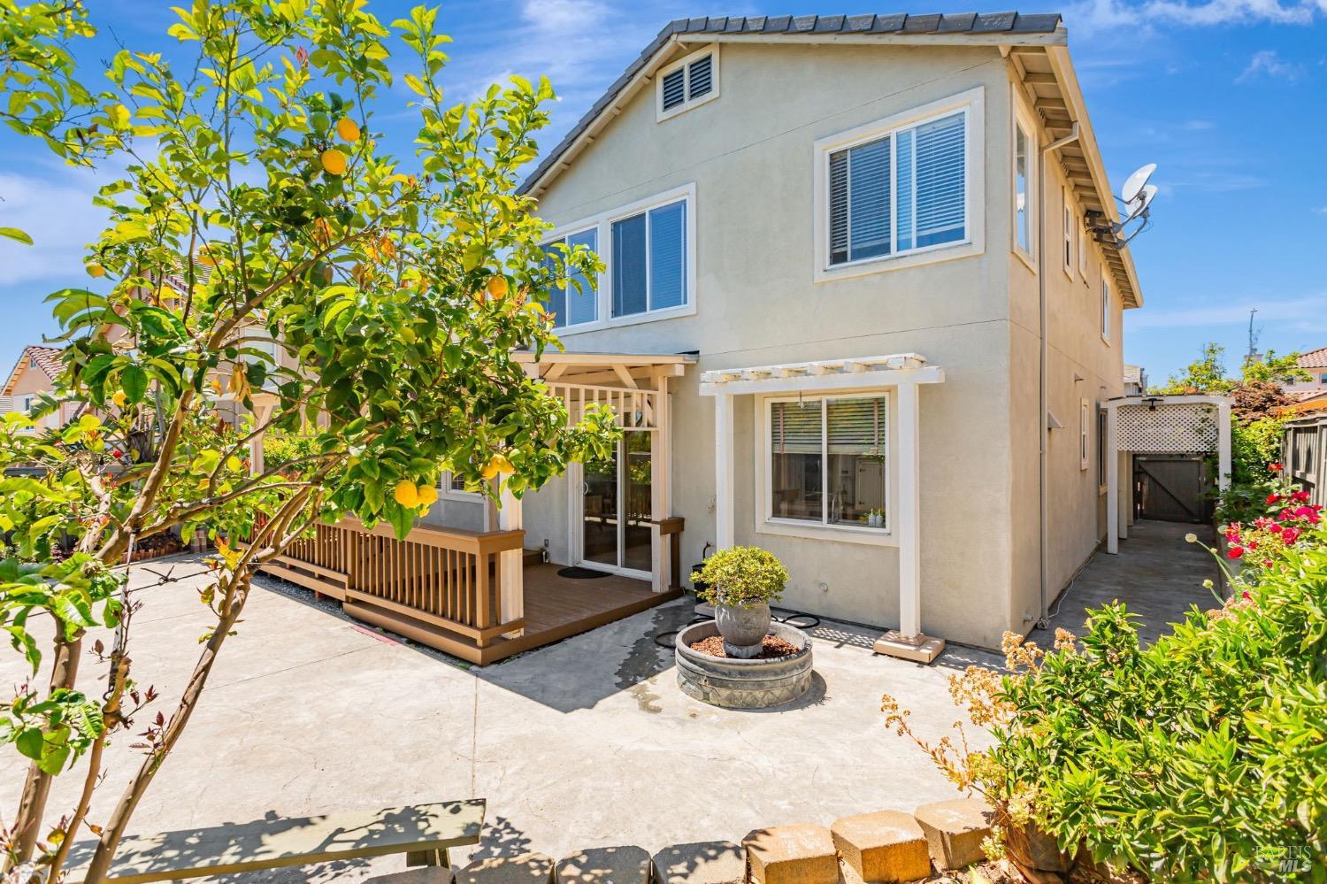 Detail Gallery Image 47 of 47 For 3264 Terrace Beach Dr, Vallejo,  CA 94591 - 4 Beds | 3 Baths