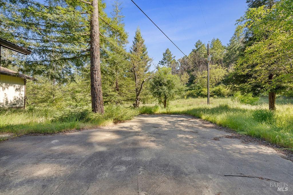 Detail Gallery Image 34 of 43 For 3500 Mount Veeder Rd, Napa,  CA 94558 - 3 Beds | 2 Baths