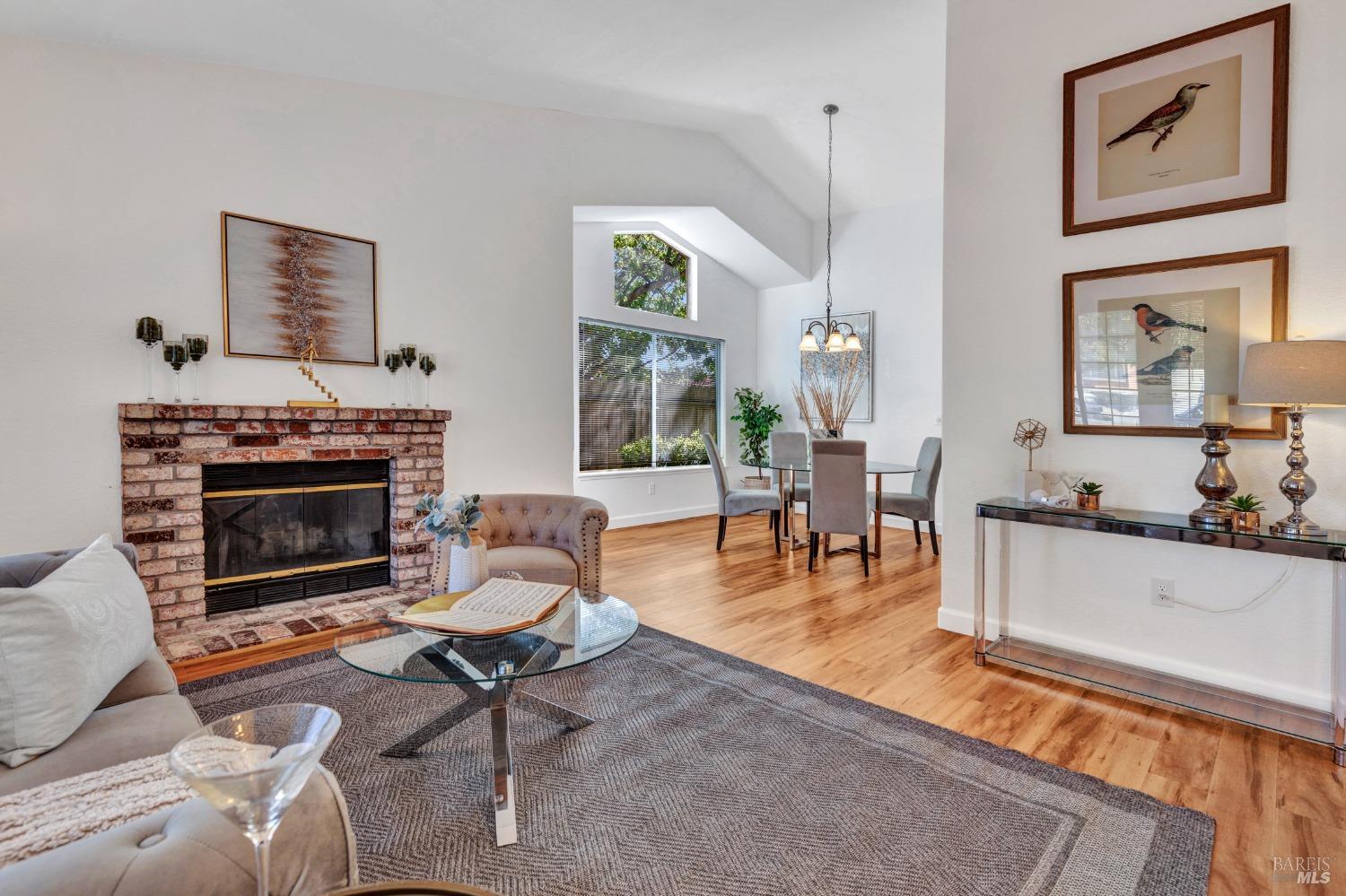 Detail Gallery Image 3 of 51 For 63 Brighton Dr, Vallejo,  CA 94591 - 3 Beds | 2 Baths
