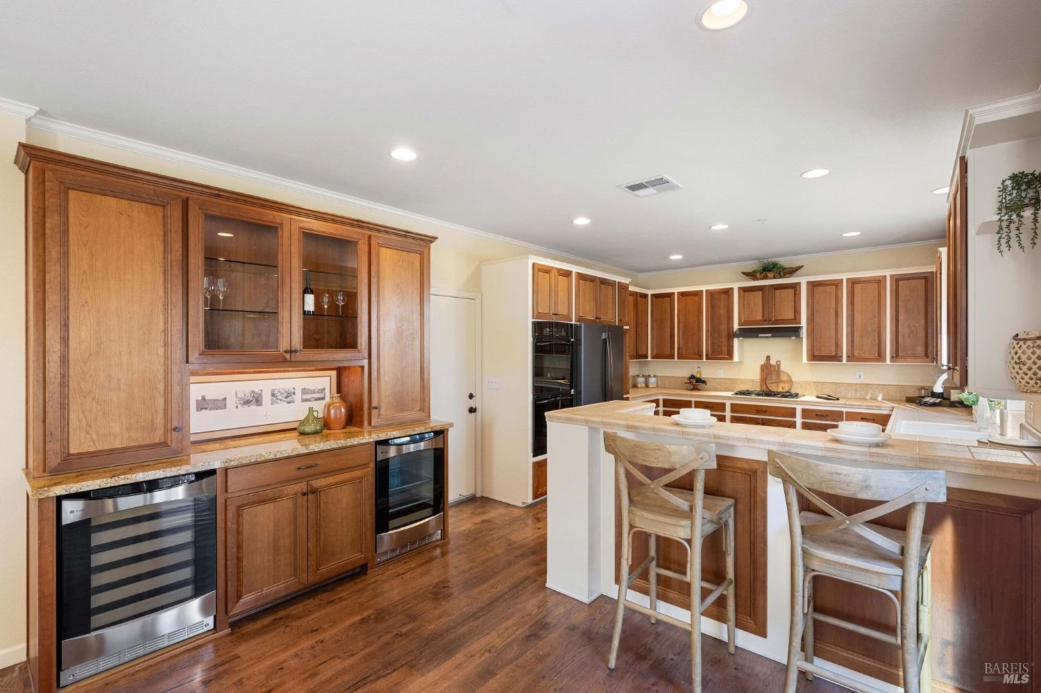 Detail Gallery Image 30 of 54 For 4 Forrester Ln, Yountville,  CA 94599 - 3 Beds | 2/1 Baths