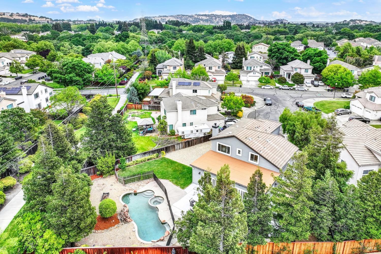 Detail Gallery Image 59 of 85 For 5191 Antiquity Ct, Fairfield,  CA 94534 - 5 Beds | 3 Baths