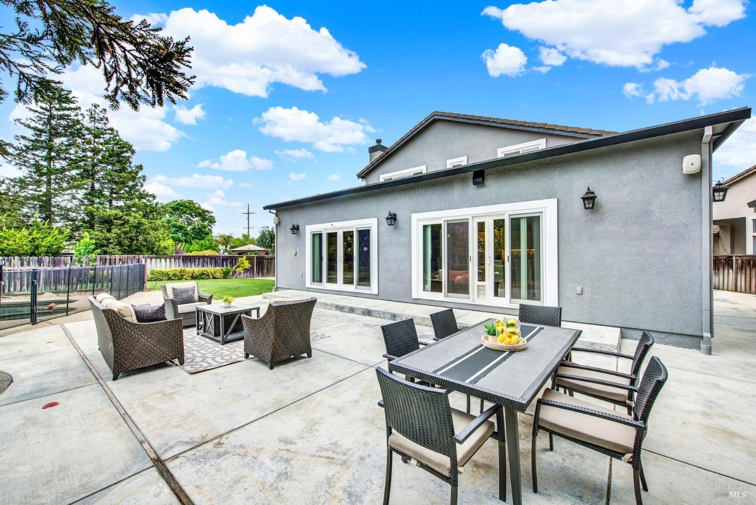 Detail Gallery Image 65 of 85 For 5191 Antiquity Ct, Fairfield,  CA 94534 - 5 Beds | 3 Baths