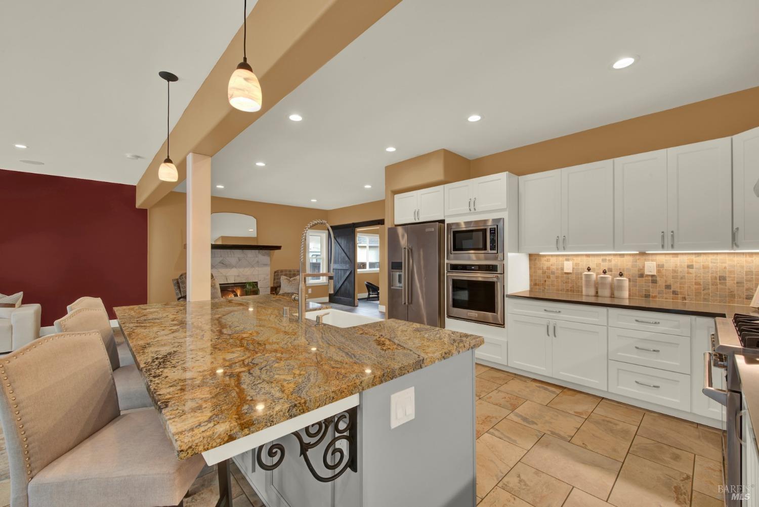 Detail Gallery Image 37 of 85 For 5191 Antiquity Ct, Fairfield,  CA 94534 - 5 Beds | 3 Baths