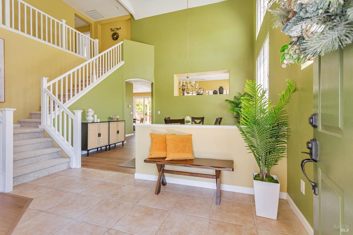 Detail Gallery Image 6 of 47 For 3264 Terrace Beach Dr, Vallejo,  CA 94591 - 4 Beds | 3 Baths