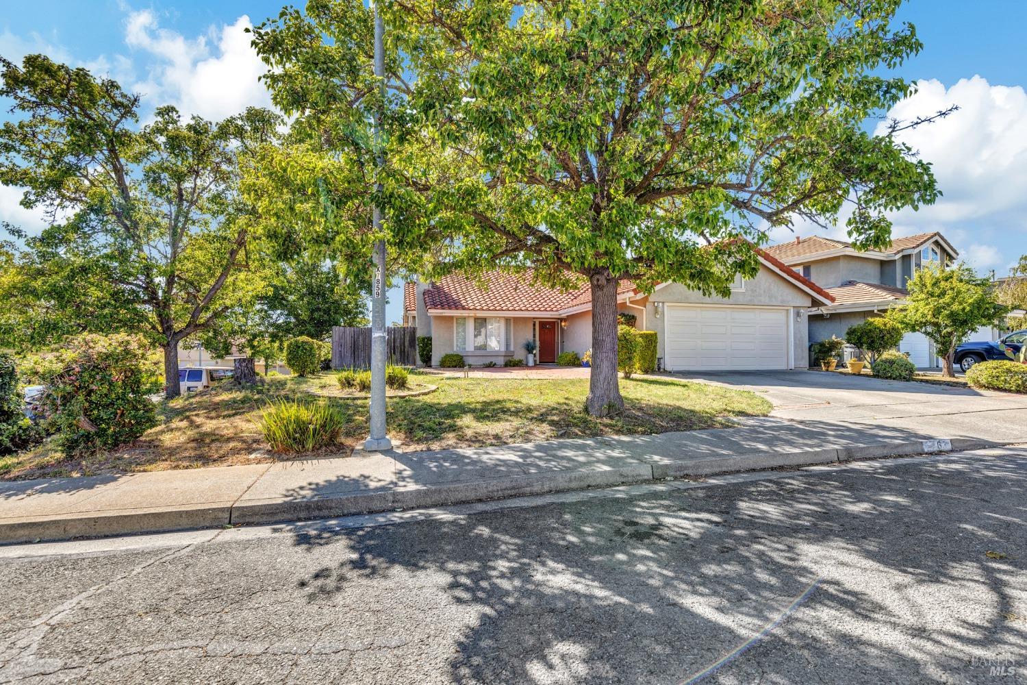 Detail Gallery Image 46 of 51 For 63 Brighton Dr, Vallejo,  CA 94591 - 3 Beds | 2 Baths