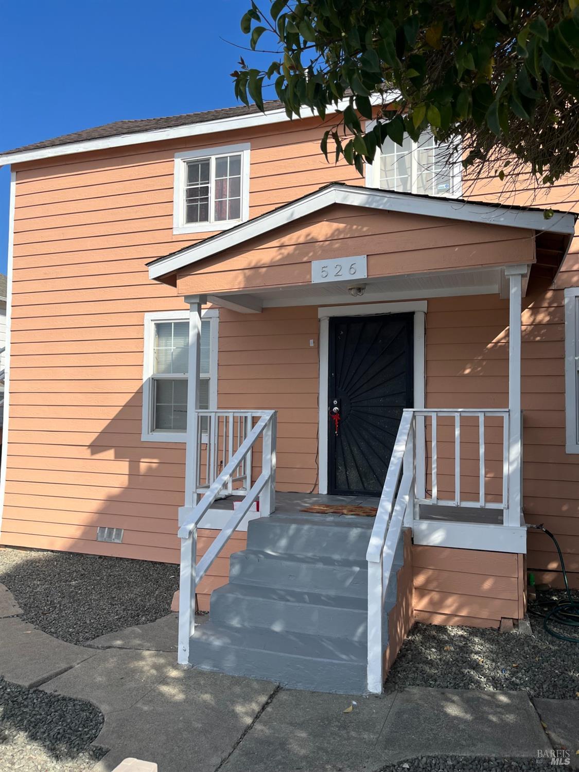 Detail Gallery Image 11 of 12 For 526 Jersey St, Vallejo,  CA 94590 - – Beds | – Baths