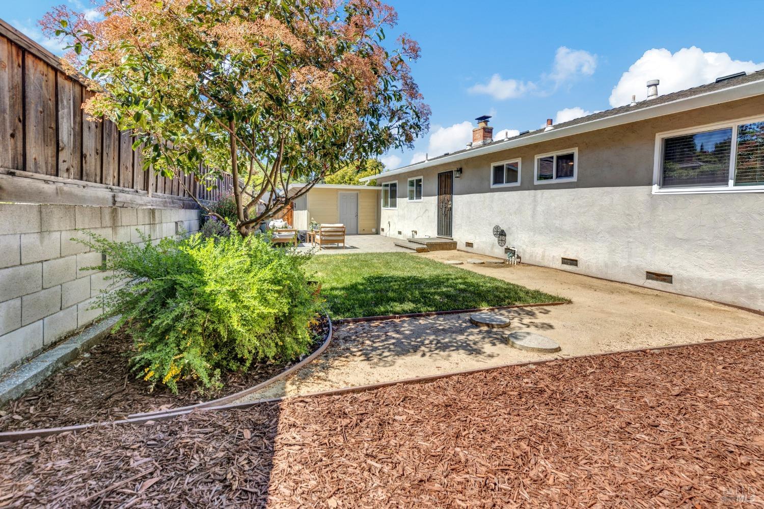 Detail Gallery Image 47 of 51 For 168 Bergwall Way, Vallejo,  CA 94591 - 3 Beds | 2 Baths