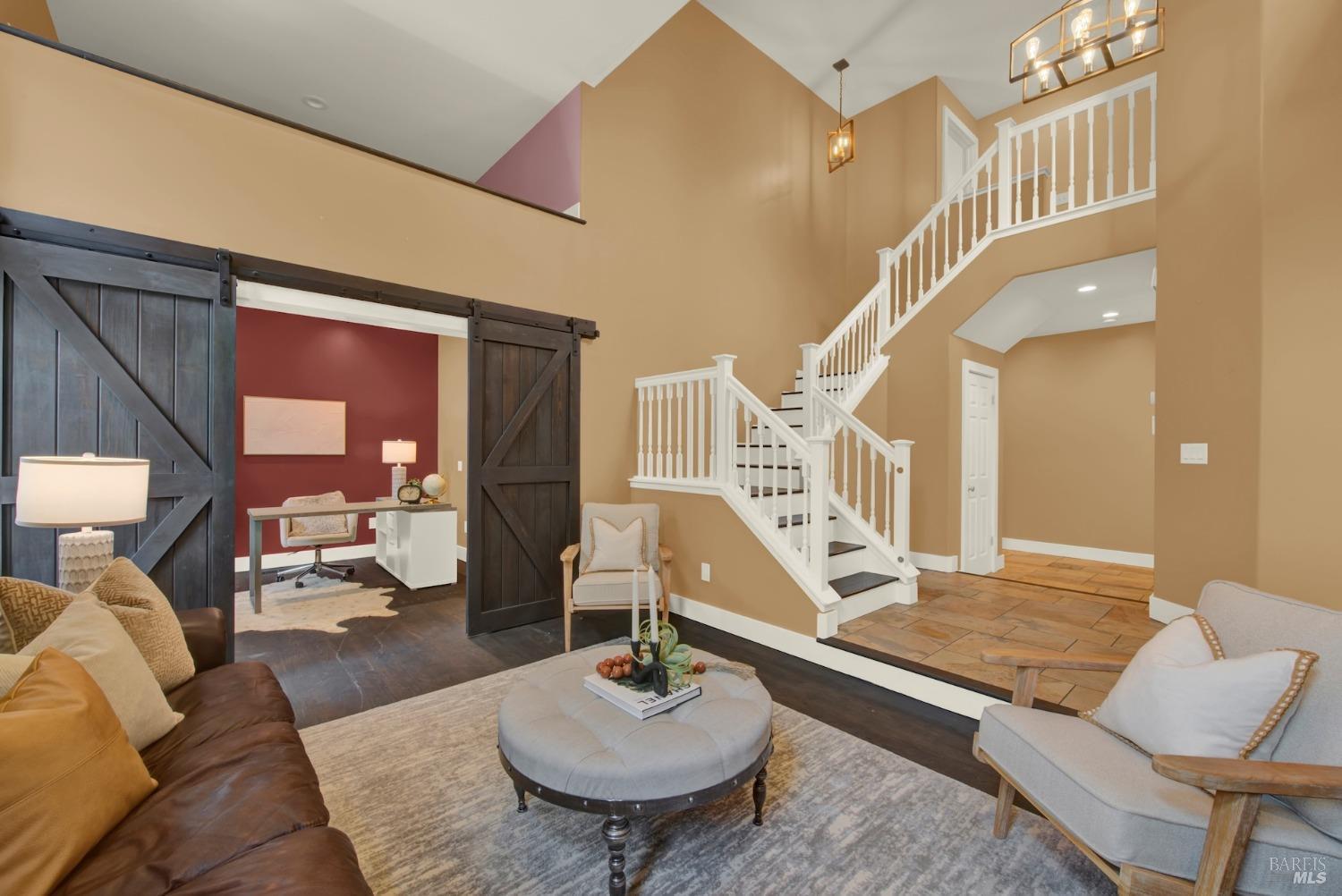 Detail Gallery Image 12 of 85 For 5191 Antiquity Ct, Fairfield,  CA 94534 - 5 Beds | 3 Baths