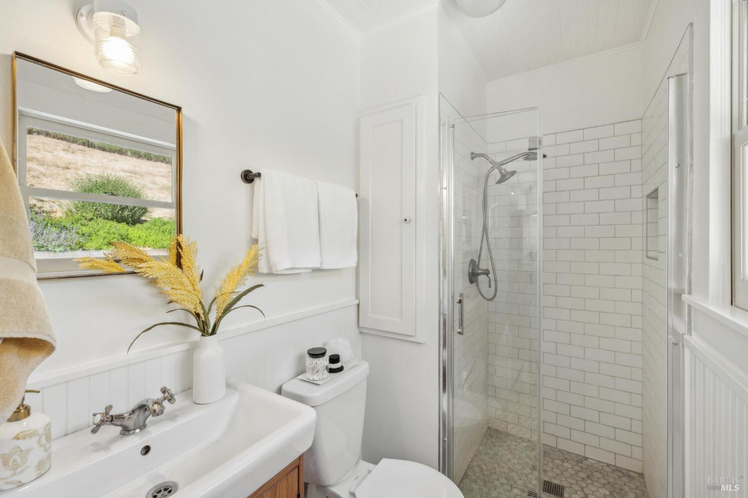 Detail Gallery Image 26 of 33 For 7129 Bennett Valley Rd, Santa Rosa,  CA 95404 - 3 Beds | 2 Baths