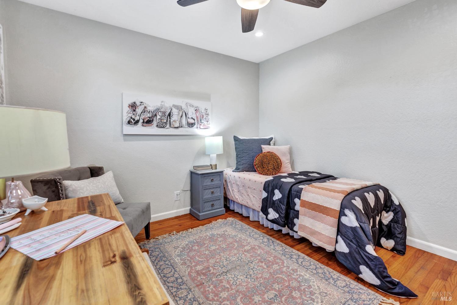Detail Gallery Image 33 of 51 For 168 Bergwall Way, Vallejo,  CA 94591 - 3 Beds | 2 Baths