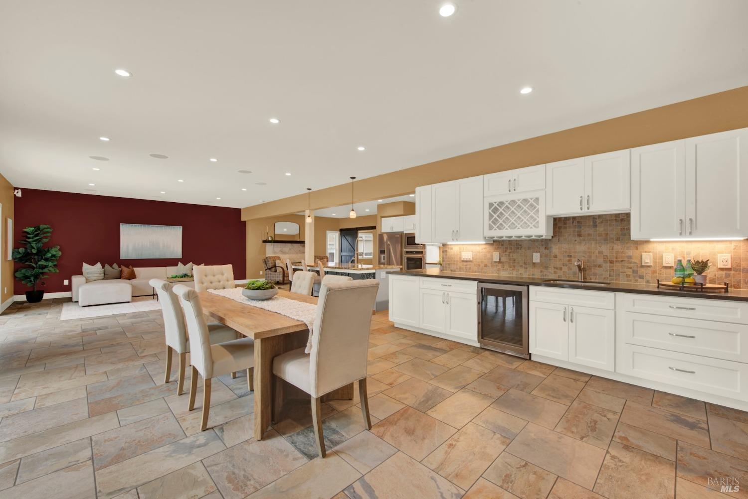 Detail Gallery Image 28 of 85 For 5191 Antiquity Ct, Fairfield,  CA 94534 - 5 Beds | 3 Baths