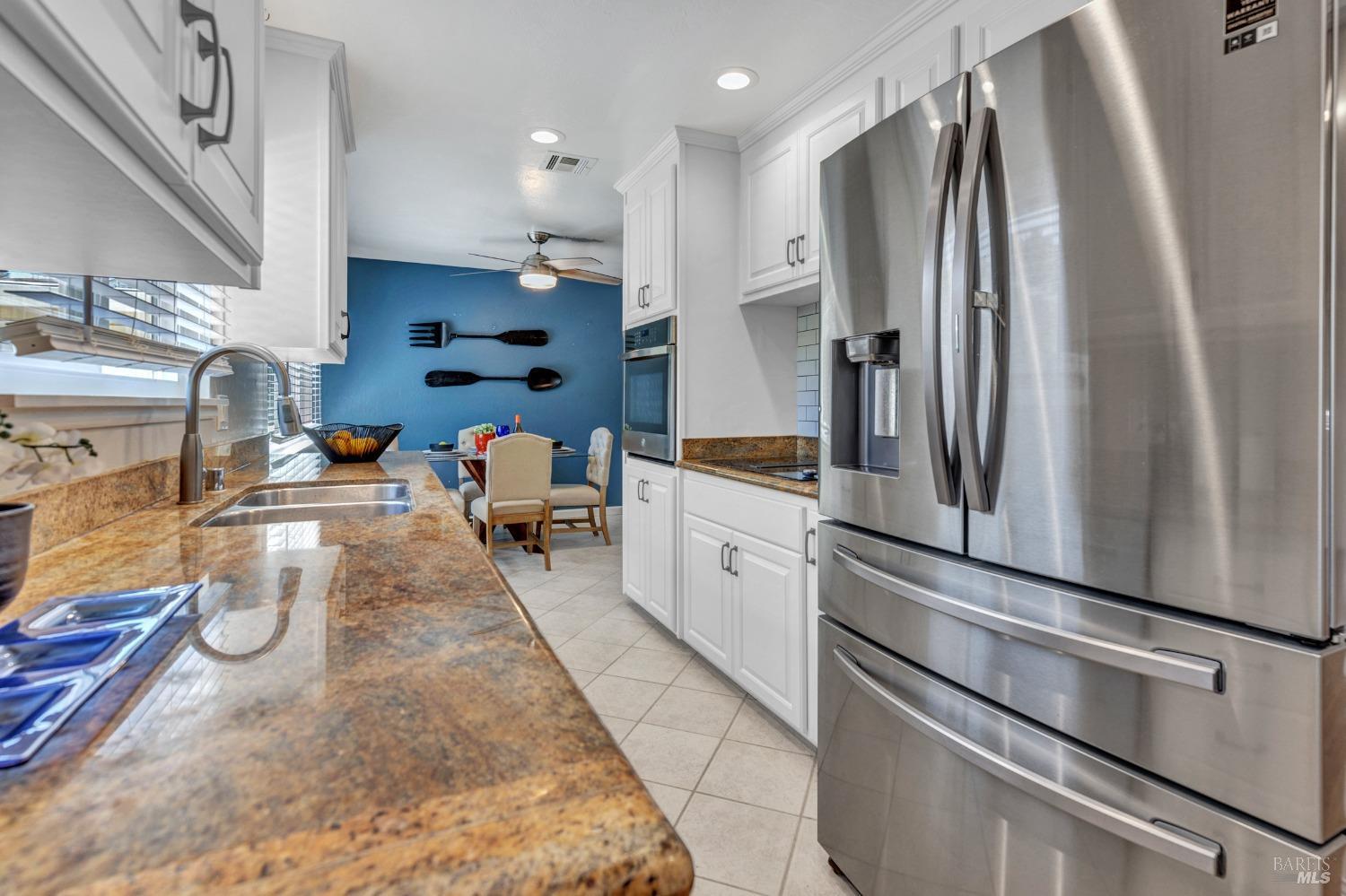 Detail Gallery Image 24 of 51 For 168 Bergwall Way, Vallejo,  CA 94591 - 3 Beds | 2 Baths