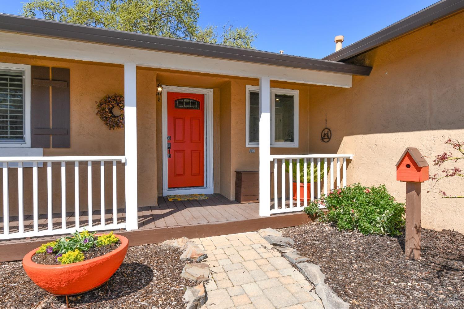 Detail Gallery Image 2 of 71 For 2177 Nightingale Dr, Santa Rosa,  CA 95403 - 4 Beds | 2 Baths
