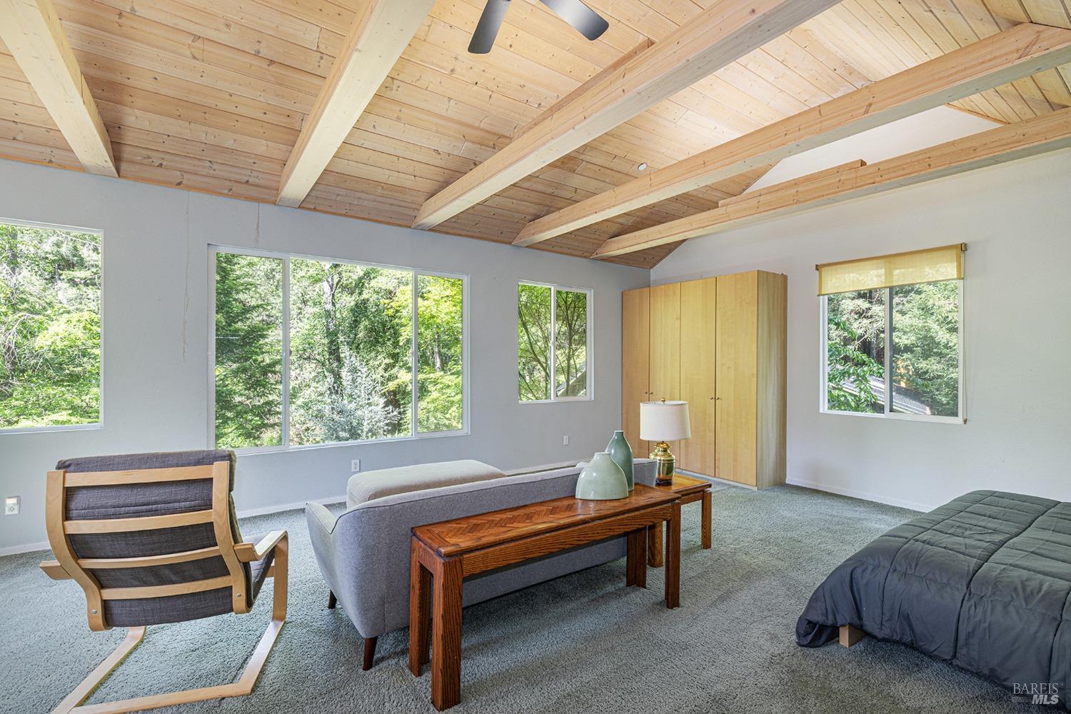 Detail Gallery Image 36 of 39 For 4011 Mill Creek Rd, Healdsburg,  CA 95448 - 3 Beds | 1 Baths