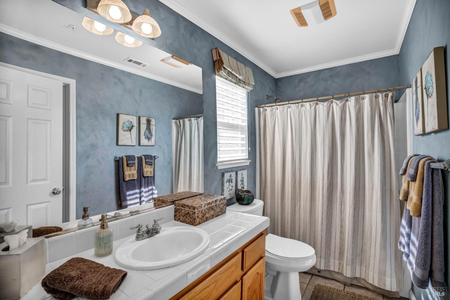 Detail Gallery Image 50 of 54 For 4 Forrester Ln, Yountville,  CA 94599 - 3 Beds | 2/1 Baths