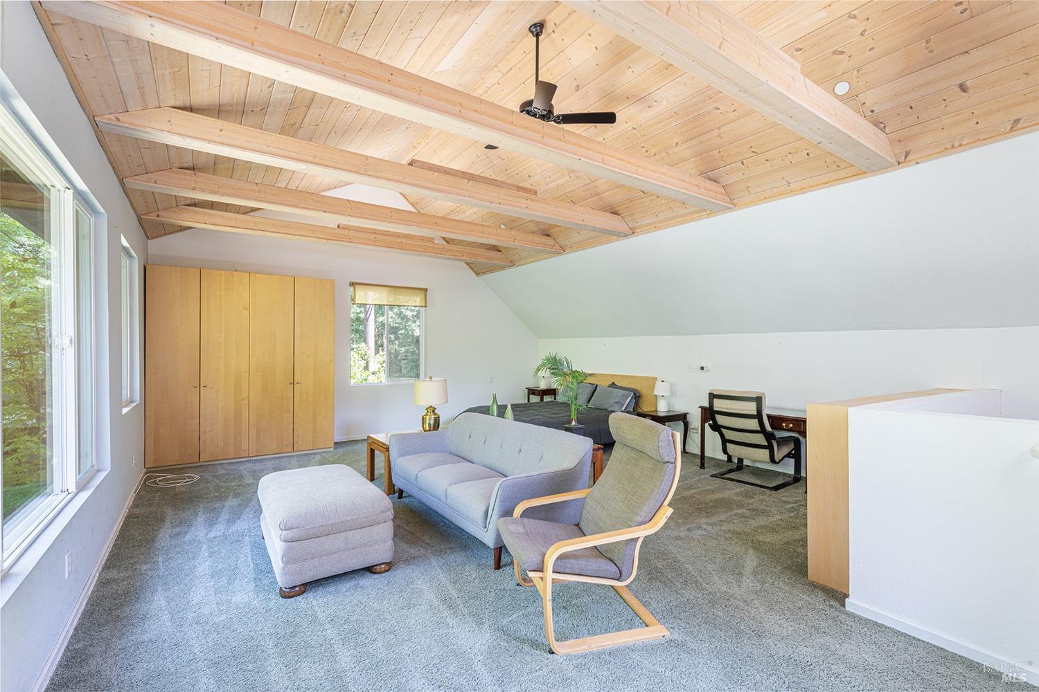 Detail Gallery Image 37 of 39 For 4011 Mill Creek Rd, Healdsburg,  CA 95448 - 3 Beds | 1 Baths