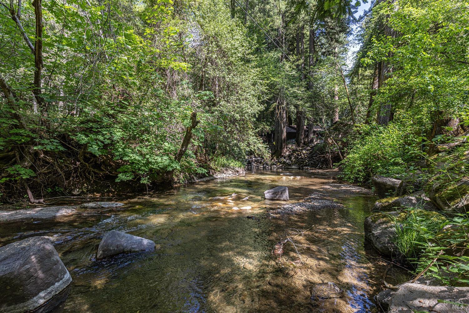 Detail Gallery Image 26 of 39 For 4011 Mill Creek Rd, Healdsburg,  CA 95448 - 3 Beds | 1 Baths