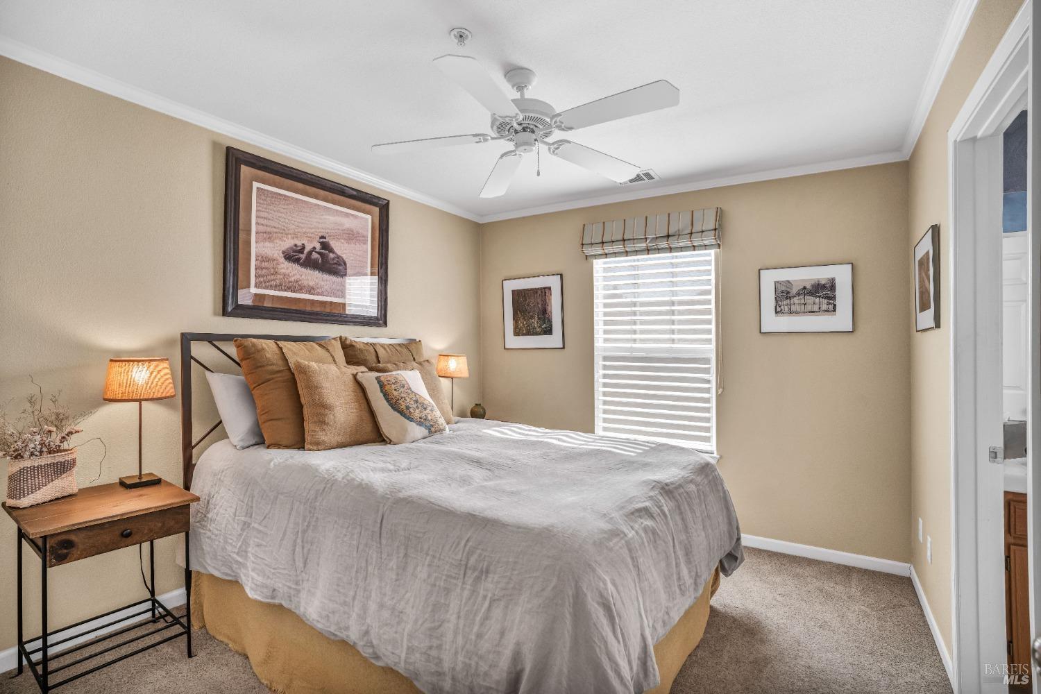 Detail Gallery Image 48 of 54 For 4 Forrester Ln, Yountville,  CA 94599 - 3 Beds | 2/1 Baths