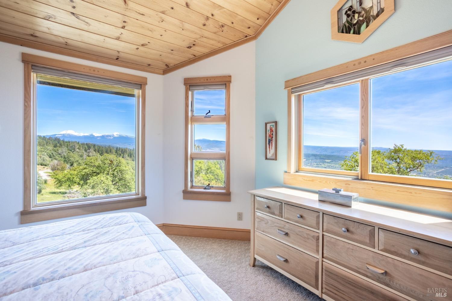 Detail Gallery Image 14 of 70 For 6360 Wilson Hill Rd, Shingletown,  CA 96088 - 3 Beds | 3 Baths