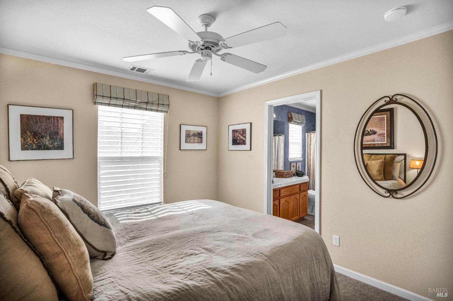 Detail Gallery Image 51 of 54 For 4 Forrester Ln, Yountville,  CA 94599 - 3 Beds | 2/1 Baths